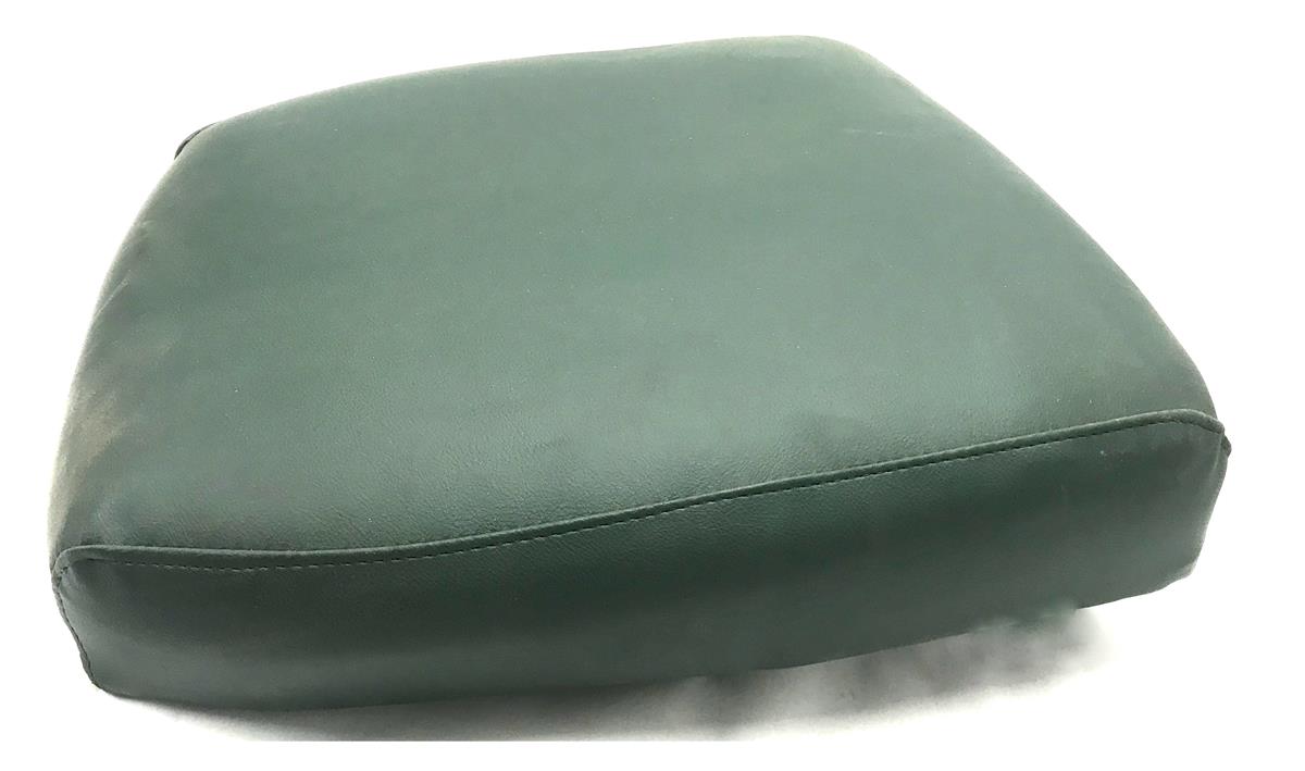 Driver Seat Bottom Cushion Air Ride Spring Seat Bottom Vinyl Cushion